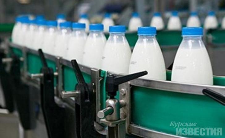 В Курской области два молочных предприятия нарушили закон В Курской области два молочных предприятия нарушили закон
