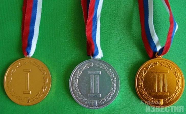 Курские каратисты привезли медали с Чемпионата и Первенства Москвы Курские каратисты привезли медали с Чемпионата и Первенства Москвы