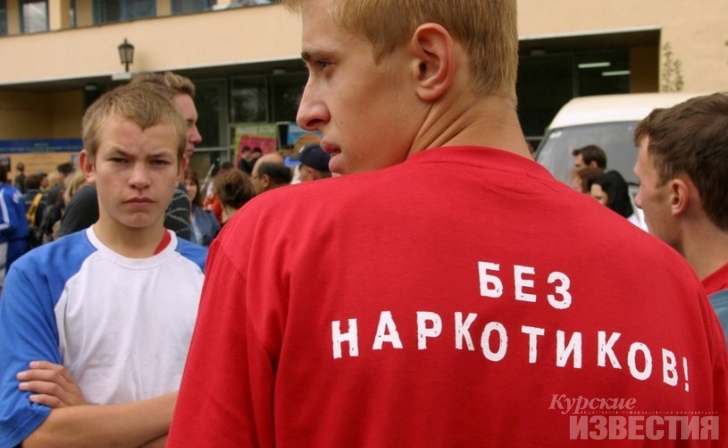 В Курске стартует операция «Дети России» В Курске стартует операция «Дети России»