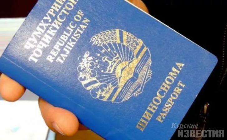 В Курске полицейские задержали нелегального мигранта В Курске полицейские задержали нелегального мигранта