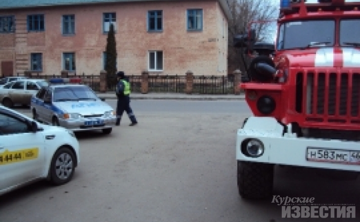 В Курском районе мотоциклист погиб под колёсами грузовика В Курском районе мотоциклист погиб под колёсами грузовика