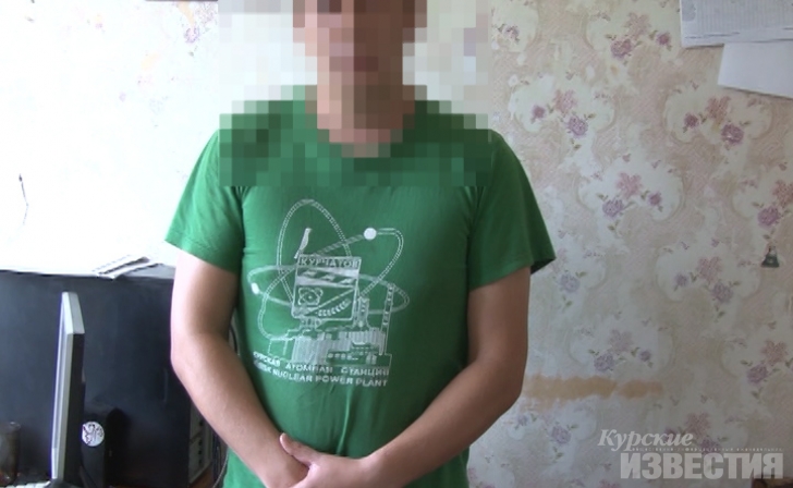 Курянин с пистолетом ограбил автозаправку Курянин с пистолетом ограбил автозаправку