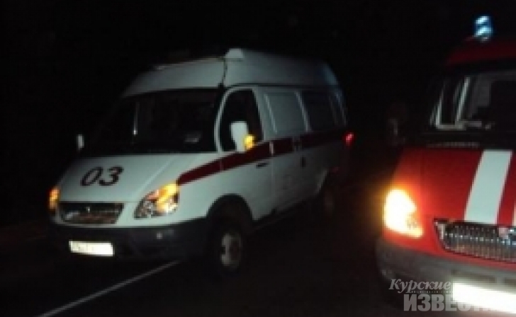 В Курской области столкнулись «Лада Приора» и гужевая повозка В Курской области столкнулись «Лада Приора» и гужевая повозка