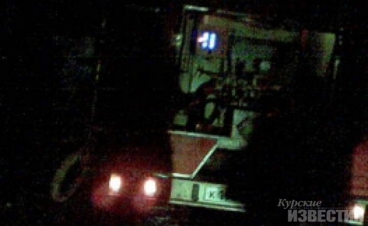 В Курской области сгорели жилой дом и 4 хозпостройки В Курской области сгорели жилой дом и 4 хозпостройки