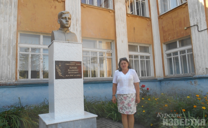Первого звонка куряне ждут четыре года Первого звонка куряне ждут четыре года
