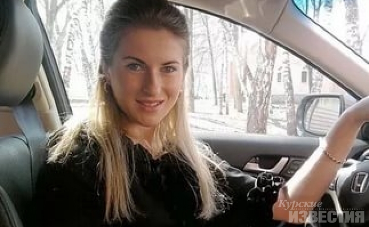 Курянка может стать лучшей спортсменкой мира Курянка может стать лучшей спортсменкой мира