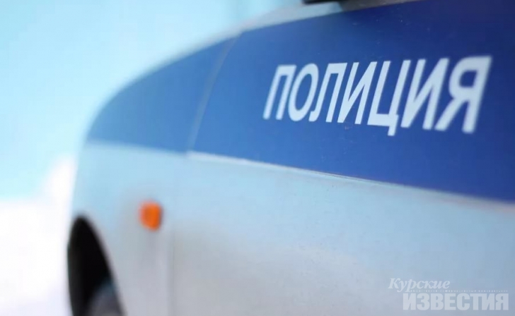 В Курской области задержали автоугонщика В Курской области задержали автоугонщика
