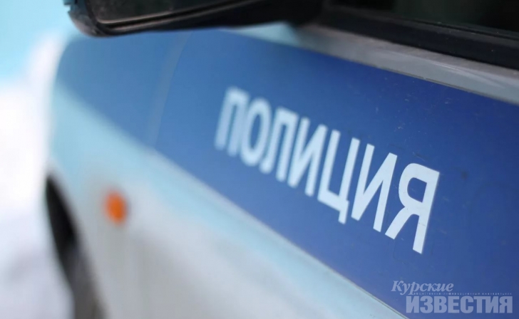 Курскому пенсионеру вернули угнанную «семёрку» Курскому пенсионеру вернули угнанную «семёрку»