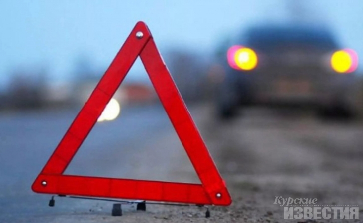Курская область. 22-летняя девушка пострадала в тройном ДТП Курская область. 22-летняя девушка пострадала в тройном ДТП