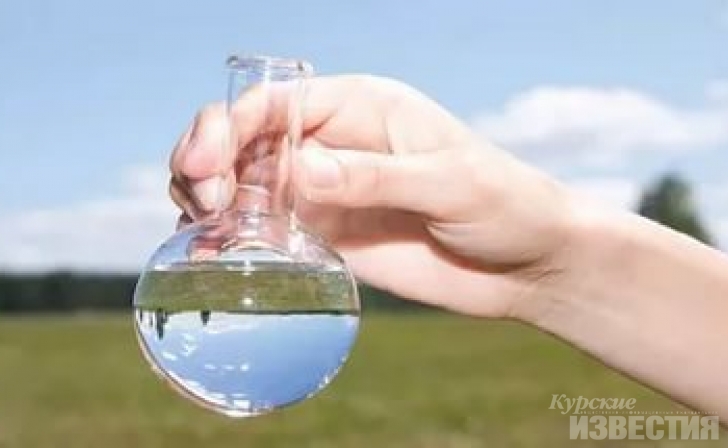 Курск. Студентка КГУ выиграла конкурс научных работ Курск. Студентка КГУ выиграла конкурс научных работ
