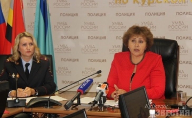 В Курской области увеличилось количество сексуальных контактов с подростками В Курской области увеличилось количество сексуальных контактов с подростками