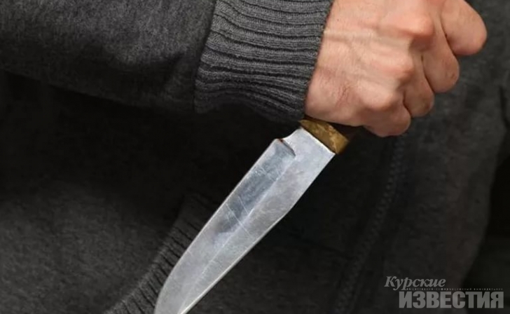 Курянин подозревается в убийстве бывшего любовника сожительницы Курянин подозревается в убийстве бывшего любовника сожительницы