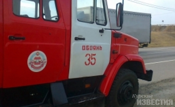 Курская область. В Обояни сбили пешехода Курская область. В Обояни сбили пешехода