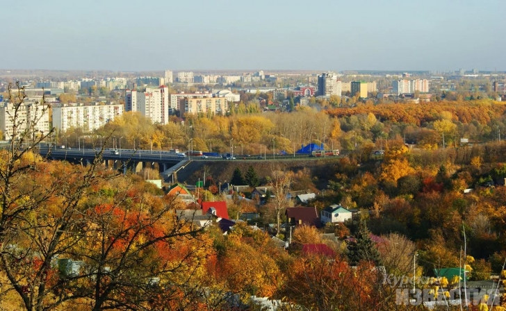 По чистоте Курск занял 28-е место из 100 в России По чистоте Курск занял 28-е место из 100 в России