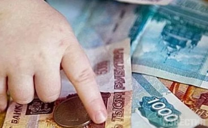 Курская область. Многодетной матери не выдавали социальные выплаты Курская область. Многодетной матери не выдавали социальные выплаты
