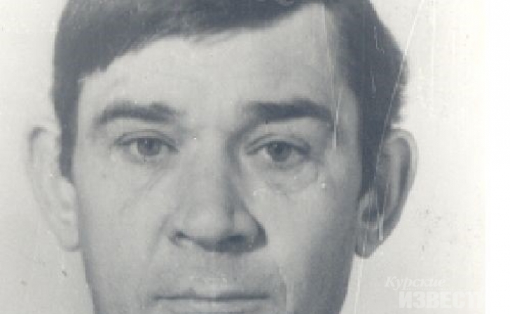 В Курской области ищут мужчину с татуировкой «Не забуду мать родную» В Курской области ищут мужчину с татуировкой «Не забуду мать родную»