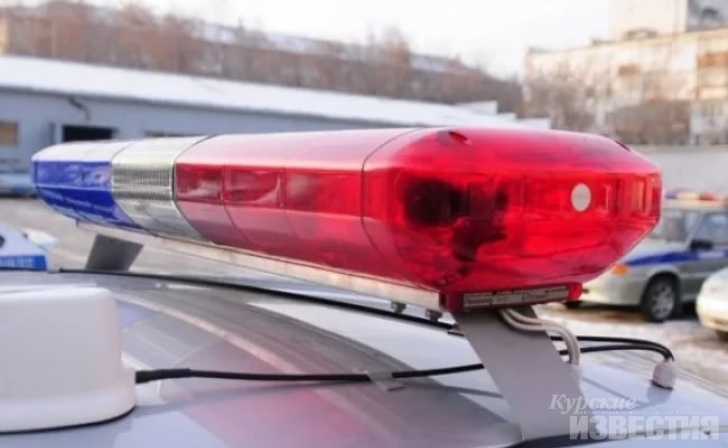 Под Курском объявляли план «Перехват», чтобы задержать пьяного угонщика Под Курском объявляли план «Перехват», чтобы задержать пьяного угонщика