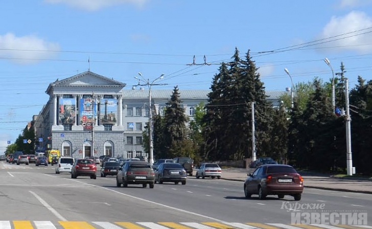 Кто претендует на должность главы Курска Кто претендует на должность главы Курска