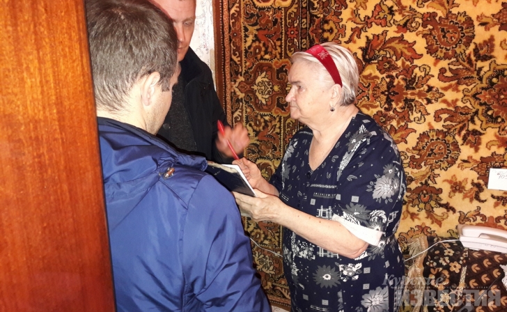 Курские полицейские нашли пропавшие награды ветерана Курские полицейские нашли пропавшие награды ветерана