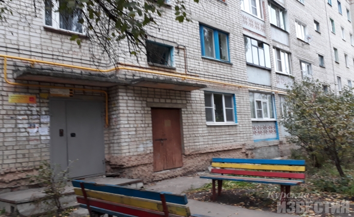 Куряне сменили «управляйку» через суд Куряне сменили «управляйку» через суд