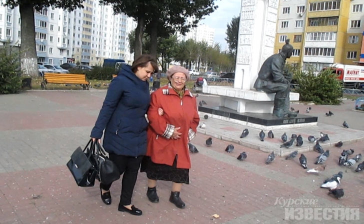 Курскую клинику «Империя» показали в программе «Осторожно, мошенники» Курскую клинику «Империя» показали в программе «Осторожно, мошенники»
