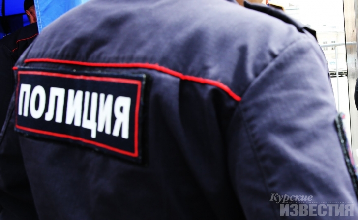 В Курске кассир помогла задержать грабителя В Курске кассир помогла задержать грабителя