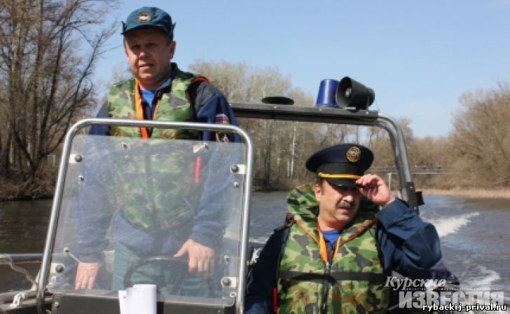 В Курской области стартует месячник безопасности на воде В Курской области стартует месячник безопасности на воде