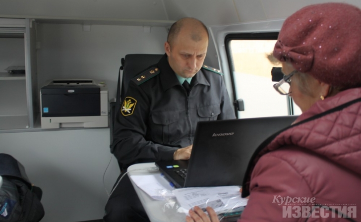В Курской области прошла акция проекта «Правомобиль» В Курской области прошла акция проекта «Правомобиль»