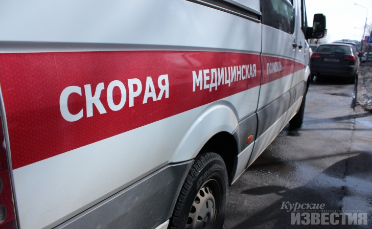 В Курске сбили трёх пешеходов В Курске сбили трёх пешеходов