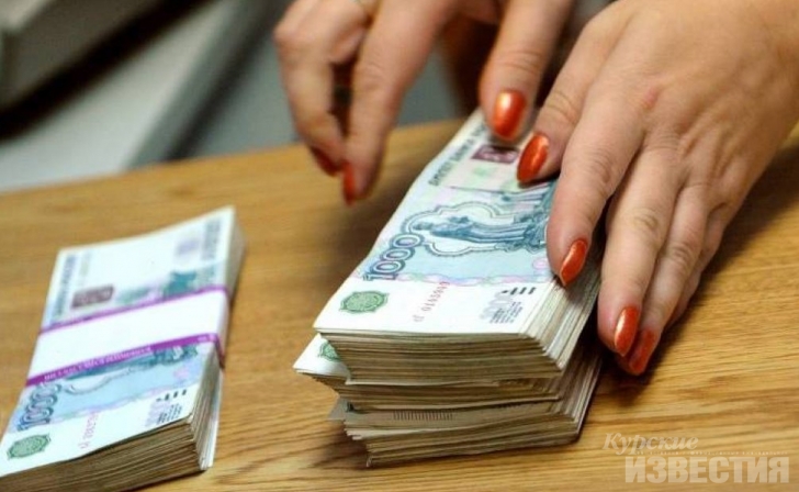 В Курской области главу сельсовета осудили за присвоение денег В Курской области главу сельсовета осудили за присвоение денег
