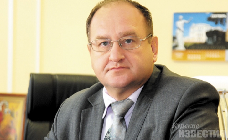 Замглавы Курска Александр Булгаков освобождён от занимаемой должности Замглавы Курска Александр Булгаков освобождён от занимаемой должности