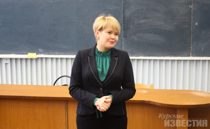 Куряне написали юридический диктант Куряне написали юридический диктант