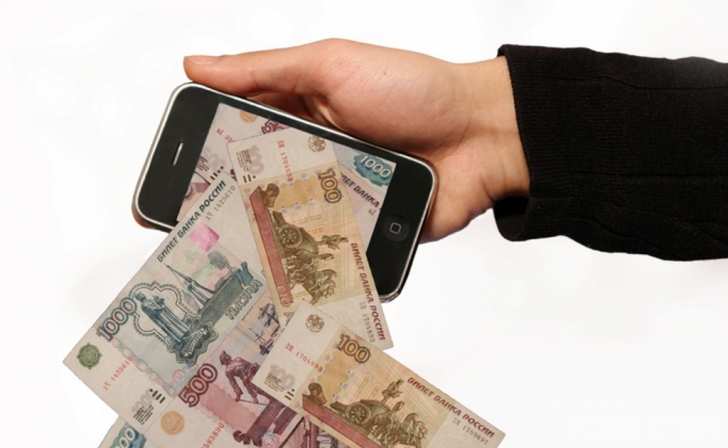 В Курске продавец салона сотовой связи похищал деньги с карт клиентов В Курске продавец салона сотовой связи похищал деньги с карт клиентов