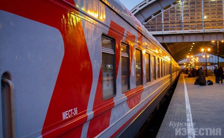 Стоимость проезда в пригородных поездах в Курской области в Новом году не изменилась Стоимость проезда в пригородных поездах в Курской области в Новом году не изменилась