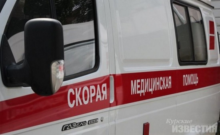 В Курске сбили сразу двух пешеходов В Курске сбили сразу двух пешеходов