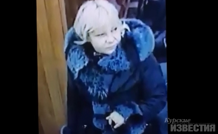Курянка обворовала и заперла мужчину в собственном доме Курянка обворовала и заперла мужчину в собственном доме