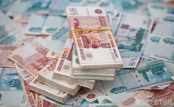 За электроэнергию с курян взыскано более 85,5 млн. рублей долгов За электроэнергию с курян взыскано более 85,5 млн. рублей долгов