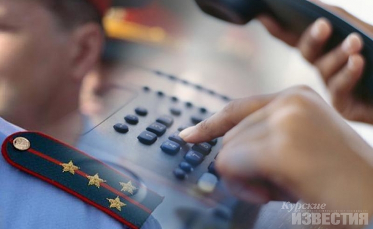 Чтобы попасть в больницу, курянин притворился жертвой ДТП Чтобы попасть в больницу, курянин притворился жертвой ДТП
