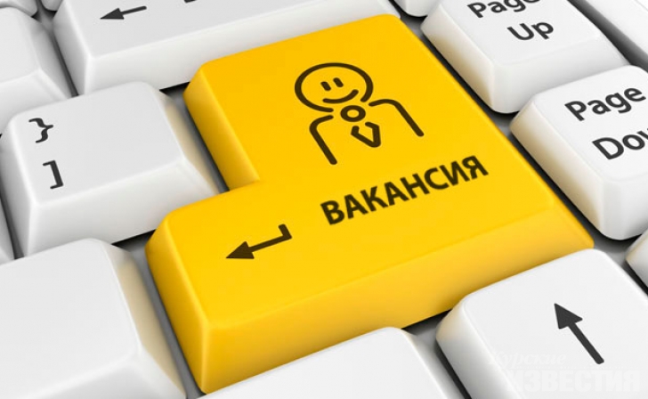 В Курской области более 6,2 тысяч свободных вакансий В Курской области более 6,2 тысяч свободных вакансий