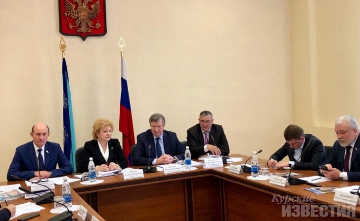 Бюджет Курска увеличился на 384,1 млн. рублей Бюджет Курска увеличился на 384,1 млн. рублей