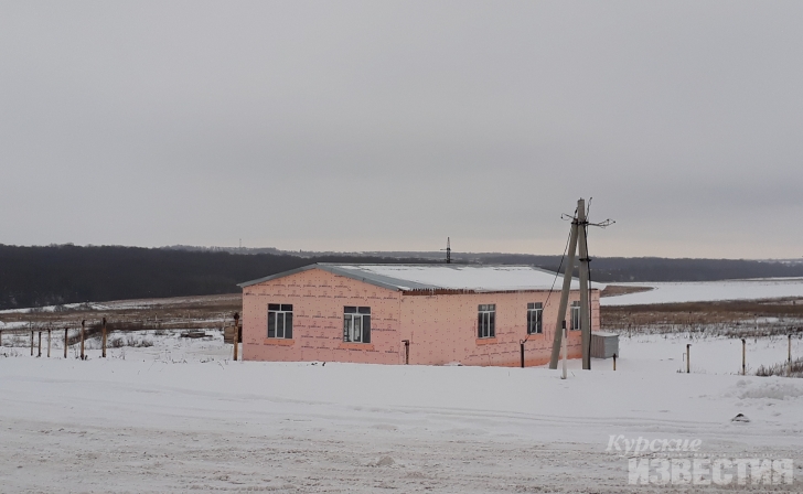 Курская область. Заповедник им. Алёхина продолжает борьбу за выживание Курская область. Заповедник им. Алёхина продолжает борьбу за выживание