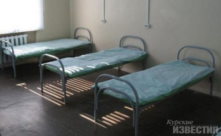 Медвытрезвитель в Курской области не хотят покупать Медвытрезвитель в Курской области не хотят покупать