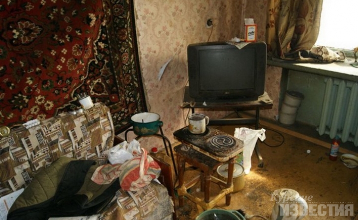 Полицейские ликвидировали наркопритон в курском общежитии Полицейские ликвидировали наркопритон в курском общежитии