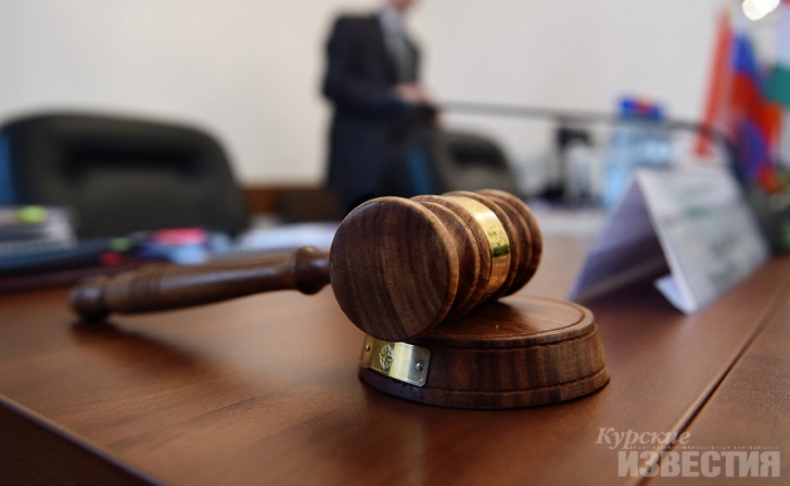 В Курске осудили виновного в гибели сотрудников депо В Курске осудили виновного в гибели сотрудников депо