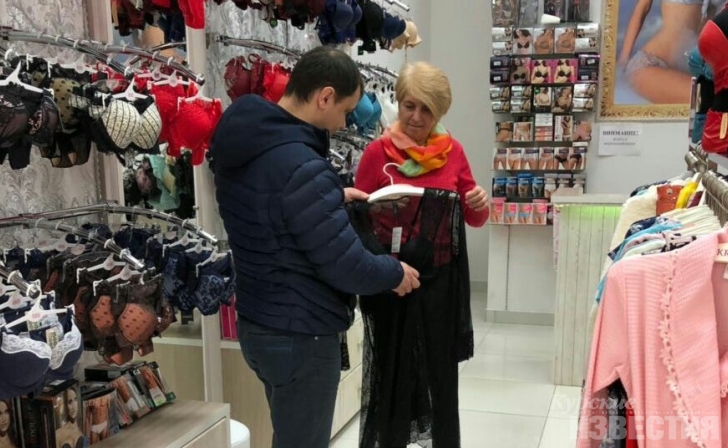 Все за нижним бельём в Kriss! Все за нижним бельём в Kriss!