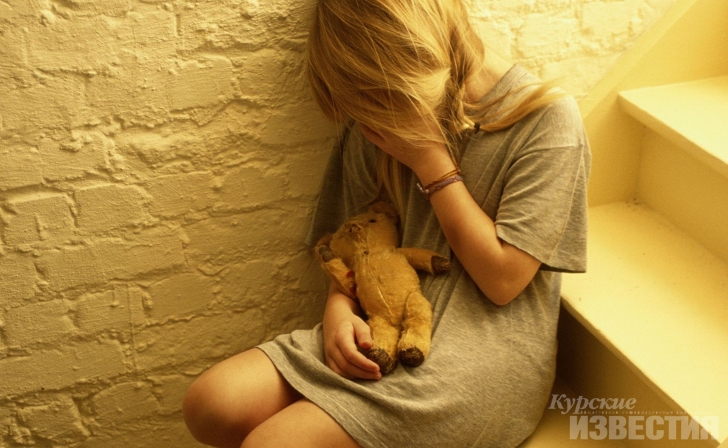Курянина будут судить за интим с 13-летней девочкой Курянина будут судить за интим с 13-летней девочкой