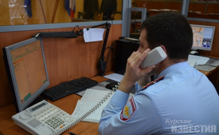 В Курске ищут автомобилистку, сбившую школьницу В Курске ищут автомобилистку, сбившую школьницу
