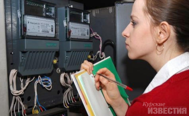 10 курских «управляек» могут наказать за неисправные общедомовые счётчики 10 курских «управляек» могут наказать за неисправные общедомовые счётчики