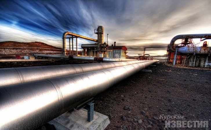 Курянина оштрафовали за строительство у газопровода Курянина оштрафовали за строительство у газопровода