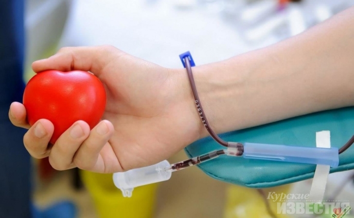 Что полагается курянам за добрые дела Что полагается курянам за добрые дела
